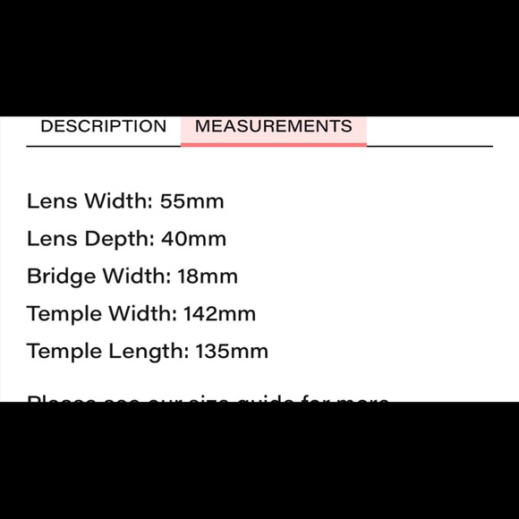 Christian Dior 2905 vintage sunglasses gold - Picture 16 of 16